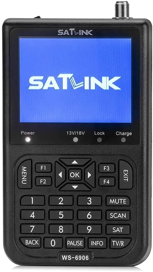 تقوية وتوزيع الإشارة