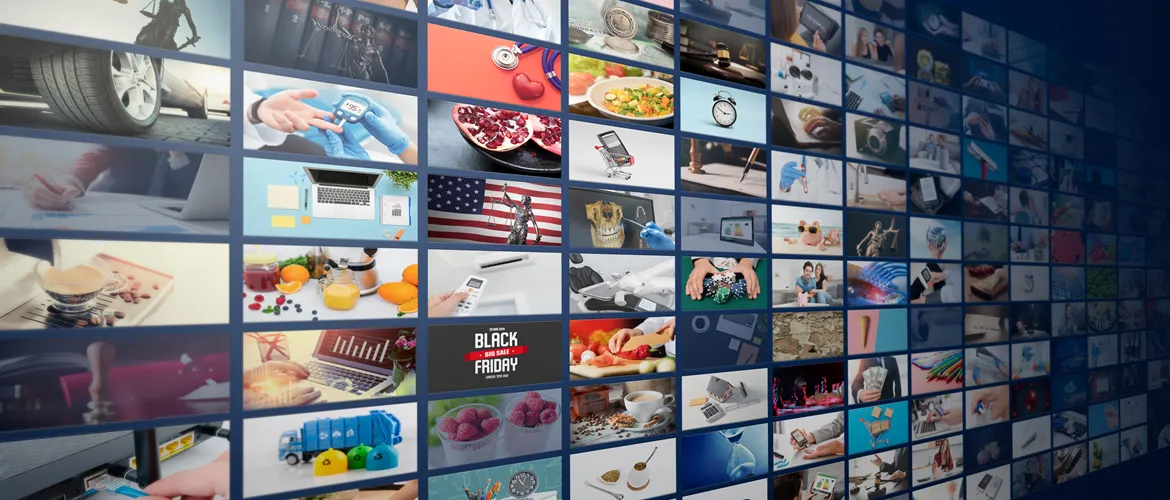 الاشتراكات والخدمات